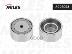 ����� ���������� VAG AAH/AAN/ABC/ABY/ACZ/ADU/AEJ Miles Miles ���. AG02093 AG02093 ����