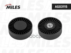 ����� ����� ���������� VAG 1.6-2.5D -02 (INA 531072910) AG03115 Miles ���. AG03115 AG03115 ����