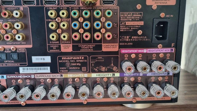 Marantz ����