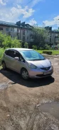 Honda Fit. ��������, ��������, 1.0 (100��.�.), ������, 184 000����. �� ����