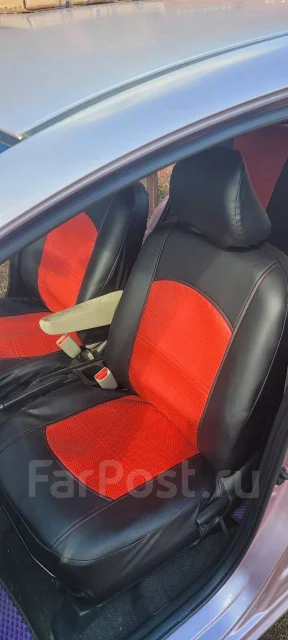 Honda Fit. ��������, ��������, 1.0 (100��.�.), ������, 184 000����. �� ����