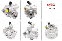 ����� ��� ����� VW Transporter T4 (70XA, 70XD, 70XB, 70XC, 70DB, 70DW) 1990-2003 VW042 MSG VW042 VW042 ����