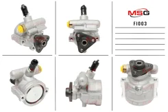 ����� ��� ����� Fiat Albea 1998-, Fiat Barchetta 1995-, Fiat Tipo 1990-1995, Fiat Tempra 1990-199 FI003 ����