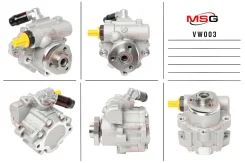 ����� ��� ����� VW LT 1996-2007, VW Transporter T4 1990-2003 VW003 ����