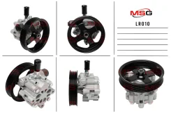 ����� ��� ����� Land Rover Range Rover III 2002-2012, Land Rover Range Rover Sport 2005 LR010 ����