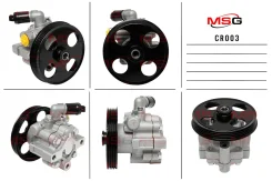 ����� �������������� Chevrolet Cruze 09, OPEL Insignia 08, OPEL Astra J 09 MSG CR003 CR003 ����