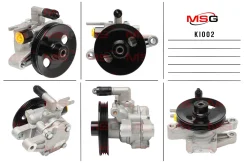 ����� ��� ����� Hyundai Tucson 2004-2008, KIA Sportage 2004-2010 KI002 ����