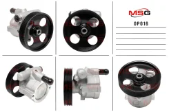 ����� ��� ����� Volvo V40 1995-2004, Volvo S40 1995-2003, Renault Trafic II 2001-, Renault Master OP016 ����