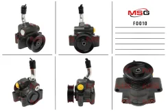 ����� ��� ����� Ford Fiesta 2001-2007, Ford Fusion 2002-, Mazda 2 2003-2007 FO010 ����