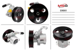 ����� ��� ����� Chevrolet Captiva 2006-, Daewoo Winstorm 2006-, OPEL Antara 2006- CR001 ����