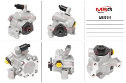 ����� ��� ����� Mercedes M W164 2006-, Mercedes GL X164 2006-, Mercedes E W211 / S211 2002-2009 ME004 ����