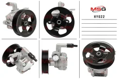 ����� ��� ����� Hyundai H1 2002- HY022 ����