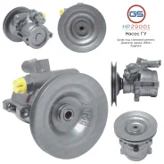 ����� ��� OPEL Astra F 1991-2005, OPEL Kadett E 1985-1994, OPEL Vectra A 1988-1995, OPEL F rebuild GS HP29001 HP29001 ����