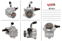 ����� ��� ����� Mitsubishi Pajero 1990-2000 MT023 ����