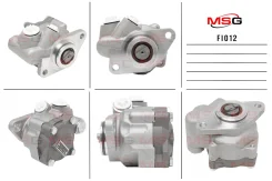 ����� ��� ����� Fiat Ducato 2006-, Iveco Daily III 1999-2006, Peugeot Boxer 2006- FI012 ����