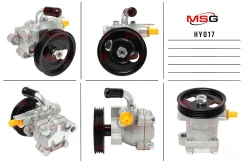 ����� ��� ����� Hyundai Accent I 1994-2000, Hyundai Accent II 2000-2005 HY017 ����