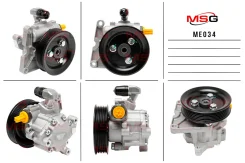 ����� ��� ����� Mercedes G-Class 1979-, Mercedes Vito / Mixto W639 2003-, Mercedes Vito W939 200 ME034 ����