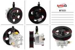 ����� ��� ����� Mitsubishi L200 2005-2015, Mitsubishi Pajero Sport 2007-2015 MT031 ����