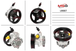 ����� ��� ����� Land Rover Discovery III 2004-2009, Land Rover Range Rover Sport 2005- LR007 ����