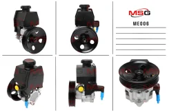 ����� ��� ����� Mercedes SLK R170 1996-2004, Mercedes M W163 2002-2006, Mercedes M W163 1998-2002 ME006 ����