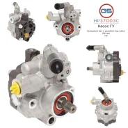 ����� ����� ��� Subaru Impreza / WRX 2002-2008 GS HP37003C HP37003C ����