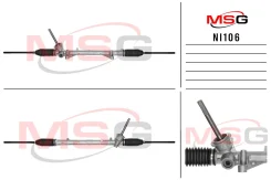 ������� ����� ��� ��� ����� Renault Modus 2004-, Renault Clio III 2005-2014, Nissan Micra K12 2003-2 NI106 ����