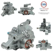 ����� ��� Honda Civic 1998-2003, Honda CR-V 1995-2002, Honda HR-V 1999-2005 rebuild GS HP16008 HP16008 ����