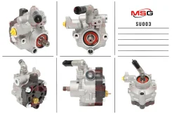 ����� �������������� Subaru Impreza 08-/Forester 07-09/Outback 03-09 SU003 MSG SU003 SU003 ����