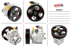 ����� ��� ����� Subaru Legacy 1998-2003, Subaru Legacy Outback 1998-2003 SU024 ����