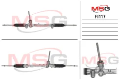 ������� ����� ��� ��� ����� Fiat 500X 2014-, JEEP Renegade 2014- FI117 ����