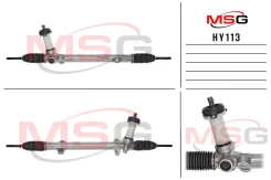 ������� ����� ��� ��� ����� KIA Cadenza 2010-, KIA Optima/Magentis 2010-, Hyundai Sonata VI 2009- HY113 ����