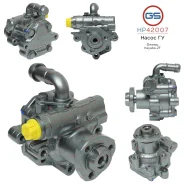 ����� ��� Seat Leon 1999-2005, VW Golf IV 1997-2005, AUDI A4 / Avant 1995-2000, VW Passat B5 rebuild GS HP42007 HP42007 ����