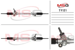 ������� ����� ��� ��� ����� Scion FR-S 2013-, Subaru BRZ 2011-, Toyota GT86 2012- TY121 ����