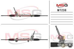 ������� ����� � ��� ����� Mitsubishi Galant VII 2004- MT230 ����