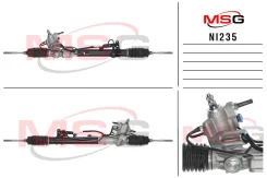 ������� ����� � ��� ����� Nissan Teana 2008- NI235 ����