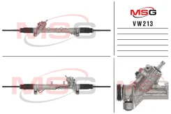 ������� ����� � ��� ����� VW Transporter T4 1990-2003 VW213 ����