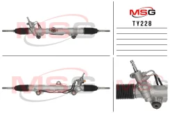������� ����� � ��� ����� Lexus LX570 2008-, Toyota Land Cruiser 200 2008- TY228 ����