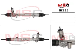 ������� ����� � ��� ����� Mercedes M W163 2002-2006 ME222 ����