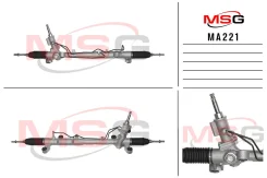 ������� ����� � ��� ����� Mazda CX-7 2007- MA221 ����