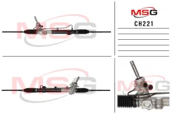 ������� ����� � ��� ����� Dodge Grand Caravan 2008-2010, Chrysler Town Country 2008-2010 CH221 ����