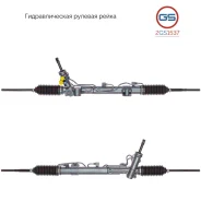 ������� ����� Dodge Jorney 2009- rebuild GS 2GS1537 2GS1537 ����