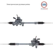 ������� ����� Suzuki Swift III 2005-, Suzuki Splash 2008-, OPEL Agila 2008- rebuild GS 3GS6602 3GS6602 ����