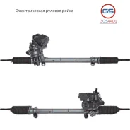 ������� ����� Mercedes A W169 2004-, Mercedes B W245 2005-2011 rebuild GS 3GS4401 3GS4401 ����