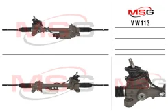 ������� ����� � ��� ����� AUDI Q3 2011-2018, VW Tiguan 2007- VW113 ����