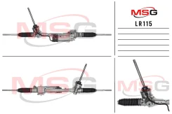 ������� ����� � ��� ����� Land Rover Range Rover Evoque 2011-2018 LR115 ����