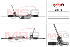 ������� ����� � ��� ����� Land Rover Range Rover Evoque 2011-2018 LR116 ����