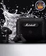 Marshall Motif ANC ����