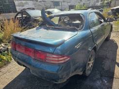 Toyota Sprinter Marino. AE101, 4AFE ����