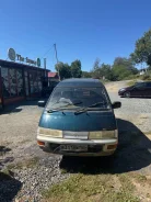 Toyota Lite Ace. CR31, 3CT ����