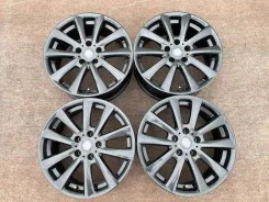 Crimson Team Sparco. 7.5x18", 5x112, ET27 ����